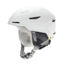 Smith Vida Mips Helmet, Matte Satin White, Medium, E0051029Z5559