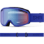 Smith Vogue Goggle, Blue Sensor Mirror, Lapis, Lapis, M007590MU99ZF