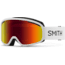 Smith Vogue Goggle, Red Sol-X Mirror, White, White, M0075933299C1