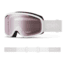 Smith Vogue Goggles, Ignitor Mirror Lens, White, M00759332994U
