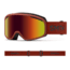 Smith Vogue Goggles, Red Sol-X Mirror Lens, Terra, M007591MB99C1