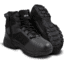 USED Smith & Wesson Breach 2.0 6in Side Zip Tactical Boots - Mens, Black, 10.5, 810301-10.5-W, EDEMO1
