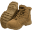 Smith & Wesson Breach 2.0 6in Side Zip Tactical Boot - Mens, Coyote, Wide, 8.5 US, 810303-8.5-W