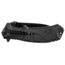 Smith &amp; Wesson M&amp;P M2.0 Ultra Glide Folding Knives, 3.5 in, 8Cr13MoV Stainless Steel, Drop Point, Drop Point, Textured Nylon with Soft Rubber Inserts, 1085913