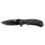 Smith &amp; Wesson M&amp;P M2.0 Ultra Glide Folding Knives, 3.5 in, 8Cr13MoV Stainless Steel, Drop Point, Drop Point, Textured Nylon with Soft Rubber Inserts, 1085913