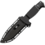 Smith &amp; Wesson Mpm2.0gsf2cp M2.0 Gripswap Sm/lg Fixed Blade Knives, 8Cr13MoV Stainless Steel, Black, Glass Filled Nylon, 1085887