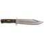 Smith &amp; Wesson Ot Bowie Folding Knives, High Carbon Stainless Steel, Bowie, Black, 1085938