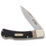 Smith &amp; Wesson Ot Lockback w/Keychain Folding Knives, 2.75 in, 3Cr13MoV Steel, Drop Point, 1085943
