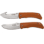 Smith &amp; Wesson Ot Orange Clip Folder Pack, 2.88 in, 3Cr13 Stainless Steel, Orange, ABS, 1085927