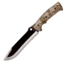 Smith &amp; Wesson Schrade Snowblind Camo Mini-machete, 8.75 in, 3Cr13 Stainless Steel Overall, Snowblind Camo, Synthetic, 1085940