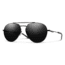 Smith Westgate Sunglasses, Matte Black Frame, Chromapop Black Lens, 201241003601C