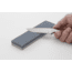 Smiths 8in Dual Grit Combination Sharpening Stone, SP-50821