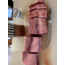 Smiths Cabin &amp; Lodge Cutlery 15-Pcs Block Set, Stag, 51032