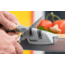 Smiths Cabin & Lodge Diamond Edge-Grip Sharpener, Stag, SP-51115