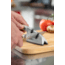Smiths Cabin & Lodge Diamond Edge-Grip Sharpener, Stag, SP-51115