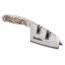 Smiths Cabin & Lodge Diamond Edge-Grip Sharpener, Stag, SP-51115