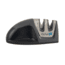 Smiths Deluxe Diamond Edge Grip Sharpener, Gray/Black, SP-50825