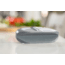 Smiths Diamond Edge Grip MAX Sharpener, Gray/White, SP-51003