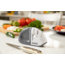 Smiths Diamond Edge Grip MAX Sharpener, Gray/White, SP-51003