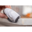 Smiths Diamond Edge Grip MAX Sharpener, Gray/White, SP-51003