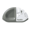 Smiths Diamond Edge Grip MAX Sharpener, Gray/White, SP-51003