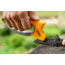 Smiths Edge Pro Sharpener & Game Shears, Gray/Orange, 50783