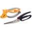 Smiths Edge Pro Sharpener & Game Shears, Gray/Orange, 50783