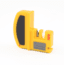 Smiths Fillet Knife &amp; Hook Sharpener, Orange, 50729