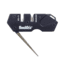 Smiths PP1-Mini Tactical Sharpener, Black, SP-50982