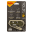 Smiths PP1-Mini Tactical Sharpener, OD Green, SP-50984