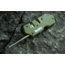 Smiths PP1-Mini Tactical Sharpener, OD Green, SP-50984