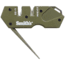 Smiths PP1-Mini Tactical Sharpener, OD Green, SP-50984
