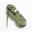 Smiths PP1 Tactical Sharpener, OD Green, SP-50981