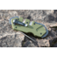Smiths PP1 Tactical Sharpener, OD Green, SP-50981
