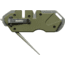 Smiths PP1 Tactical Sharpener, OD Green, SP-50981