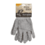 Smiths Regalriver Non-Cut Fillet Gloves, Gray, 51266