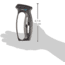 Smiths V-Slot Knife &amp; Scissor Sharpener, Black/Gray, SP-50000