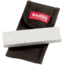 Smiths 4in. Arkansas Stone w/ Pouch, Gray/Black SP-MP4L
