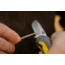 Smiths Sharpeners Edgesport Survival Knife 50539