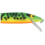 Smithwick Deep Suspending Rogue Lure, 6in, Tiger Roan, ASSRB1207
