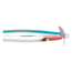 Smithwick Devils Horse Lure, 3/8oz, Chrome/Blue Back, AF132