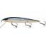 Smithwick Elite 8 Rogue, Suspending, Chrome/Black/Back/Orange Belly, 4 1/2in, 1/2oz, ADR431OB