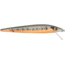 Smithwick Floating Rattlin' Rogue Jerkbait, 4 1/2in, 1/3 oz, Golden Bass, ARB1226