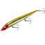 Smithwick Perfect 10 Rogue Jerkbait, 5.5in, 5/8 oz, Clown, ADR535