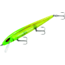 Smithwick Perfect 10 Rogue Jerkbait, 5.5in, 5/8 oz, Lemon Lime Crush, ADR5283