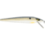 Smithwick Suspending Rattlin' Rogue Jerkbait, 4.5in, Foxy Shad, ASDRB12272