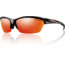 Smith Optics Approach Sunglasses - Black Frame w/ Red Mirror/Ignitor/Clear and APPCDMBK