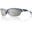 Smith Optics Approach Sunglasses - Matte Graphite Frame w/ Polarized Platinum/Ignitor/Clear Lens APPPGYMMG