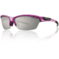 Smith Optics Approach Sunglasses - Violet Frame w/ Platinum/Ignitor/Clear Lens APPCGYMVT