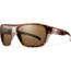Smith Optics Chief +2.50 Sunglasses - Brown Linen Frame w/ Polarized Brown Lens CFBRBR250